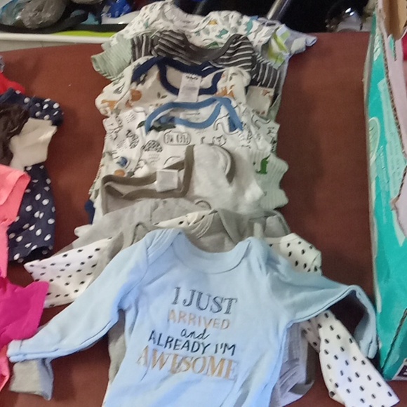 Onesies - Picture 3 of 3